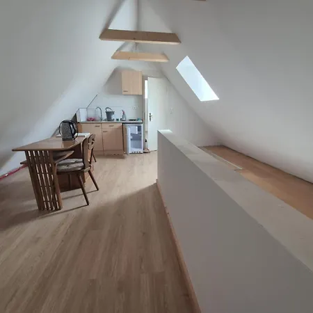 Apartman Goldener Loewe