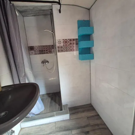 Goldener Loewe Apartman Heiligenstadt in Oberfranken