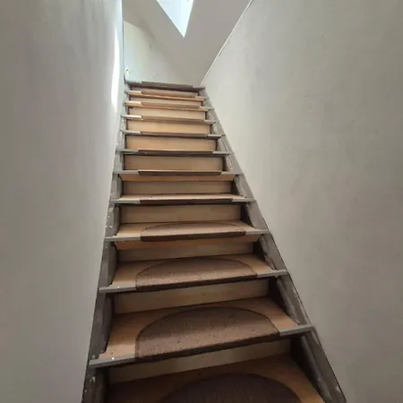 Goldener Loewe Apartment *